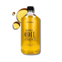 MONTIBELLO GOLD OIL ESSENCE szampon bursztynowo arganowy do włosów 1 000 ml - 3